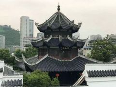 -文昌阁