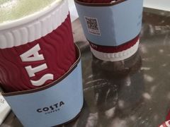-COSTA COFFEE(上海虹口龙之梦)