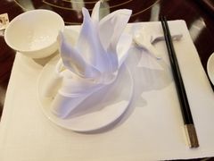 -晶荷轩(香港迪士尼乐园酒店)