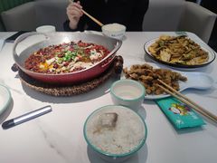 -川人百味(万达店)