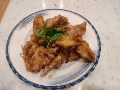-傅先生东北菜(青年城店)