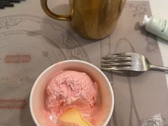 -晶丽香榭自助餐(南京大饭店)