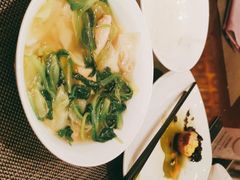 -世博洲际酒店-盛会堂中餐厅