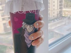 -奈雪的茶(中粮祥云小镇店)