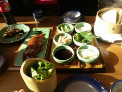 一口酥（点卯精品烤鸭）-顺承小院儿