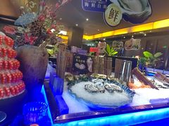 -九月海·海鲜自助(世纪东方店)