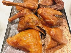 -五谷芳乳鸽王(梅沙老店)