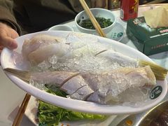 -枇杷园食为鲜火锅(南山店)