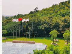 -上海佘山世茂艾美酒店