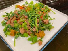 -燕风楼烤鸭店(建设总店)