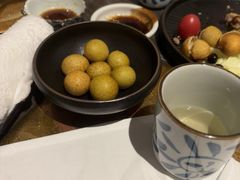 -九洲喜来登酒店湖月日餐厅