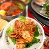 长沙烤肉榜头牌来杭州啦！