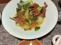 -南京大牌档(青岛万象城店)