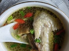 -悦禧耕岛酒店·指月坞餐厅·旺山特色农家乐
