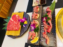 -千寻山野烤肉(中关村店)