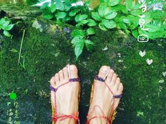 -桂林古东瀑布景区