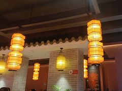 -张家卫·阳江菜·小海鲜(肥婆湾桥店)