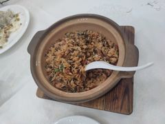 -寻味顺德·南记酒家·传统顺德菜·鱼生(广源路店)