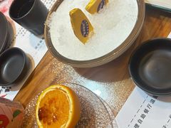 -松坂屋日料自助(长城路店)