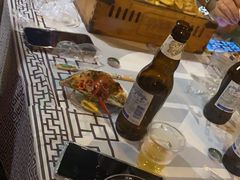 -云晓光头烧烤吧(川沙绿地店)