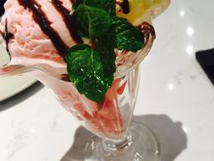 -TA'塔雀 墨西哥餐厅(江都金鹰店)