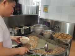 -何胖子丸子汤(南海街店)