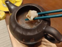 -金成潮菜博物馆(海珠湿地店)