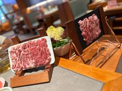 -吉木烤肉自助餐厅(乐汇城店)