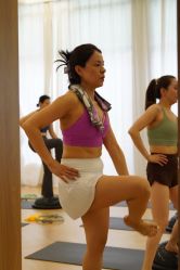 -YogaTime瑜伽时光