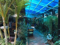 景观位-Le Chalet Dalat