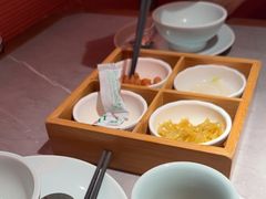 -闽上鲜·福建菜(龙湖滨江天街店)