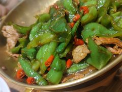 -金掌勺·锅包肉(广渠门店)