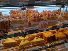 -85度C(大连店)