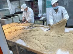 -采芝斋评弹茶馆(观前街店)