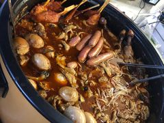 -安徽阜阳卷馍(西单店)