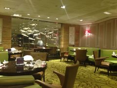 -外高桥喜来登酒店采悦轩