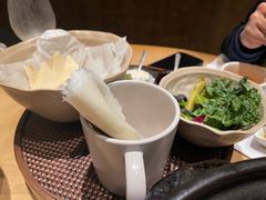 -四季餐厅·新津菜(环湖中路店)