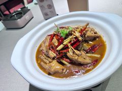 -简小舍·民间手艺菜(武昌江滩店)