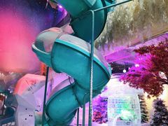 -海合安武汉极地海洋公园