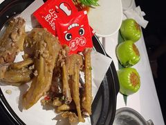 -老伙记海鲜码头(北滘店)