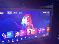 -JUZC钜阵纯KTV(滨海吾悦广场店)