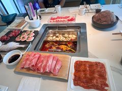 -宽来火锅(来福士广场店)
