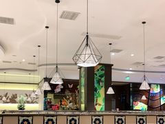 -斗牛士牛排餐厅(嘉里汇店)