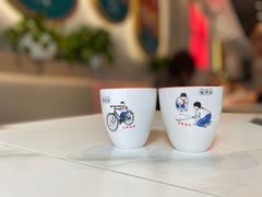 -柠檬树茶餐厅(海雅缤纷城店)
