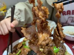 -胖子菜馆(隆昌路店)