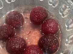 -周姑娘不等味·牛羊肉火锅·螃蟹罗氏虾·烤鱼烤串(高邮店)