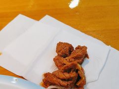 -伊京轩兰州牛肉面(闹市口店)