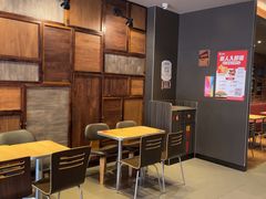 -汉堡王(上海凌云壹街坊店)