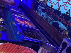 -唇辣号重庆老火锅(燕郊鑫乐汇店)