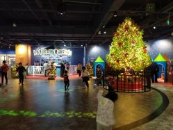 -幻贝家儿童乐园(苏州中心店)